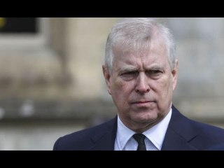 Prince Andrew will 'not be restored to balcony' after settlement - claim