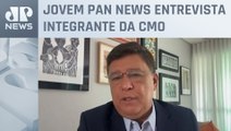 “Governo terá que reduzir despesas dos ministérios”, aposta senador Carlos Viana sobre orçamento 2024