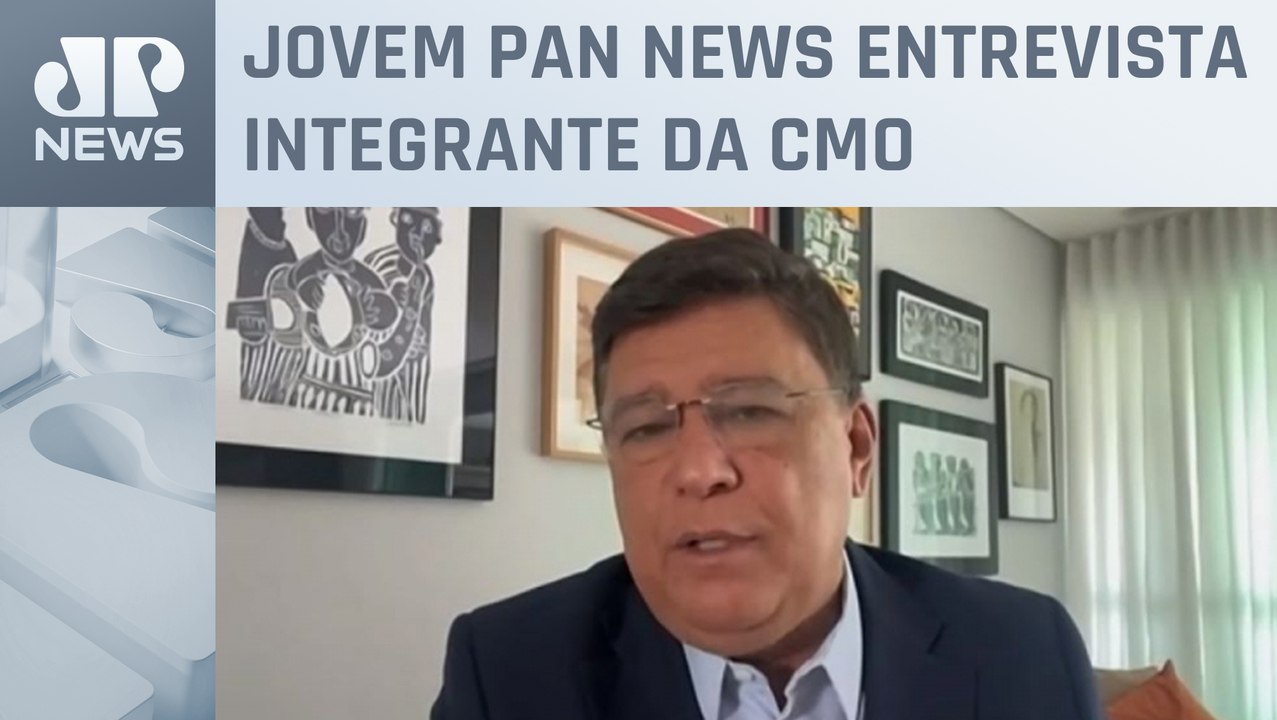 “Governo terá que reduzir despesas dos ministérios”, aposta senador Carlos Viana sobre orçamento 2024