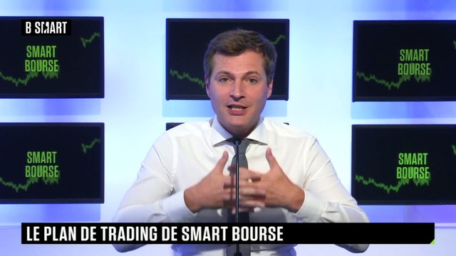 SMART BOURSE - Plan de trading du lundi 2 octobre 2023