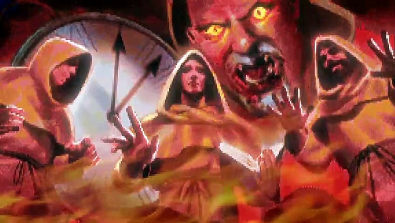 Rise of the Triad Ludicrous Edition - Official Console Launch Trailer   Realms Deep 2023