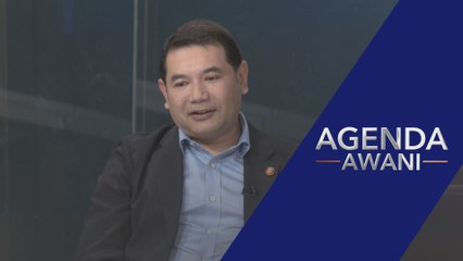 Kerajaan tumpu lima sektor baharu strategik, perkukuh asas ekonomi - Menteri Ekonomi