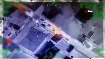 Van'da göçmen kaçakçılarına yönelik operasyon: 26 tutuklu