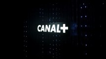 Moving Logo CANAL+