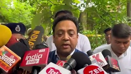 देवरिया हत्याकांड में प्रमुख सचिव गृह का आया बयान, हत्या की बताई वजह