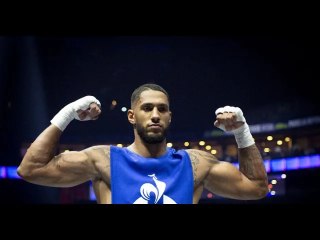 Tony Yoka en famille : "Moments privilégiés" avec ses fils, il dévoile une superbe photo