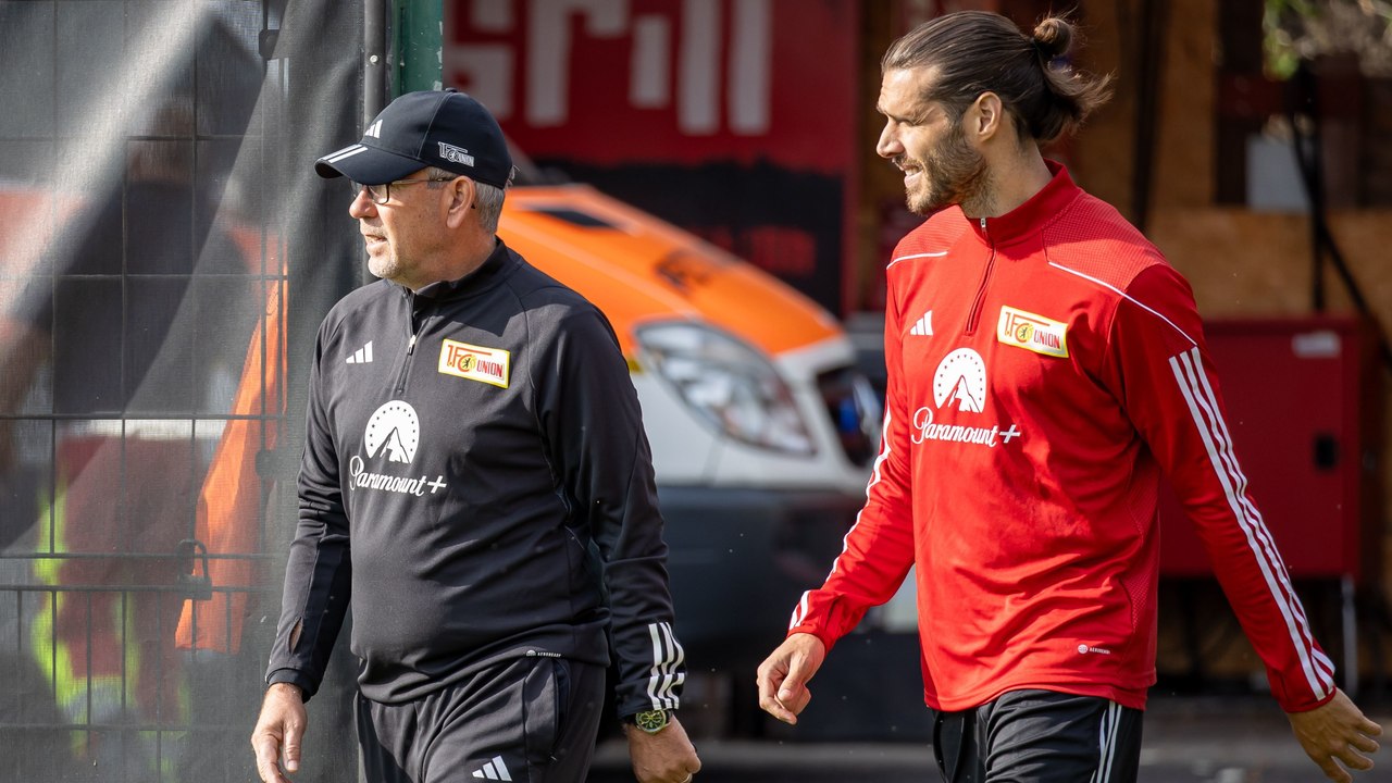 'Es waren fünf Jahre auf der Überholspur': Wie Fischer die Krise überwinden will