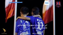 نیمار و ستارگان الهلال برای مسابقه با نساجی قائمشهر وارد تهران شدند