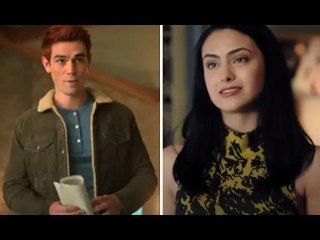 Riverdale season 5 part 2 release time: What time will season 5 episode 11 air?
