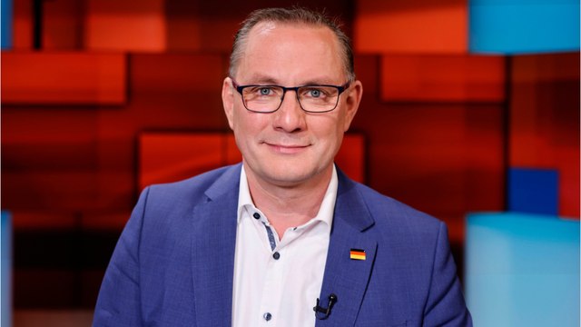 Tino Chrupalla: Wurde ihm wegen seiner AfD-Parteizugehörigkeit das Bankkonto gekündigt?