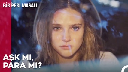 Zeynep'in Hayatını Değiştiren O Sürpriz - Bir Peri Masalı