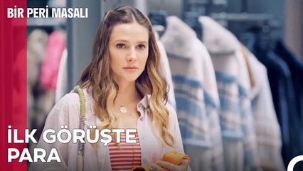 Çok Karizmatik Değil Mi Ya? - Bir Peri Masalı