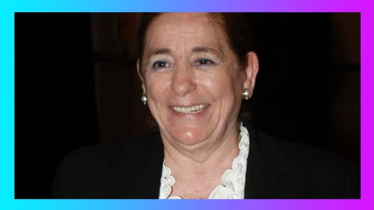 La gr@n herencia de Doña Ana, la madre de Isabel Pantoja