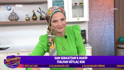 Nermin'in Enfes Mutfağı 2 Ekim 2023