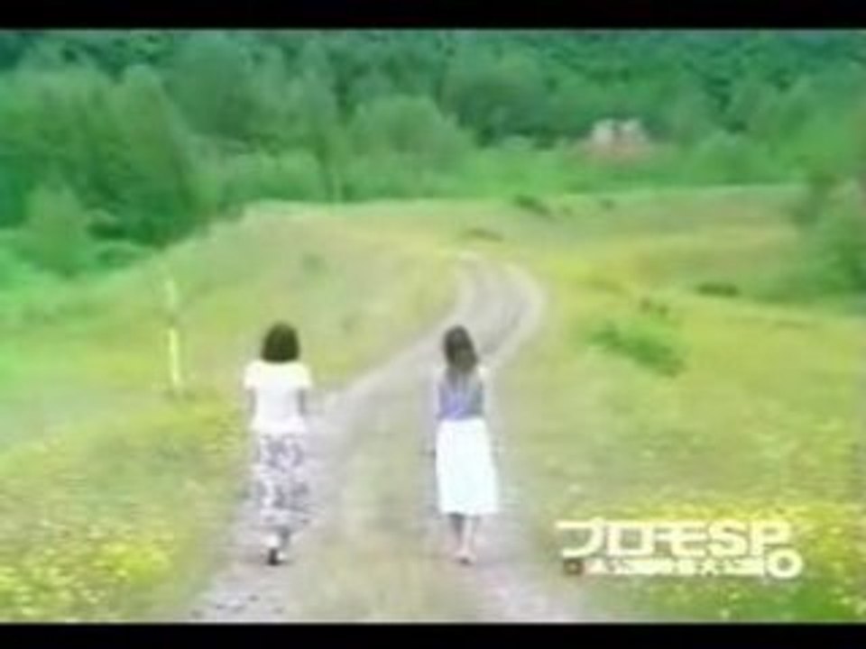 モー娘。メイキング1