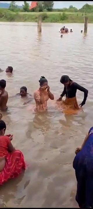 Ganga @Sawan
