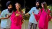 Kulhad Pizza Couple Fame Sehaj Arora-Gurpreet  ने MMS Comtroversy के बीच किया Dance, भड़के लोग बोले