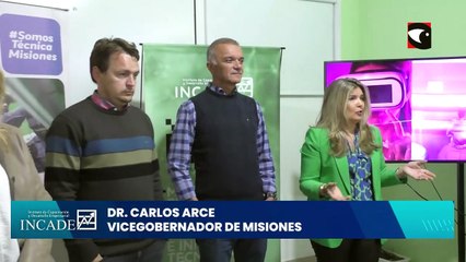 Incade lanzó la capacitación gratuita “Aprender a emprender”