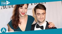 Daniel Radcliffe bientôt papa : sa compagne l'actrice Erin Darke enceinte de leur premier enfant