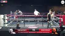 Tom Rafferty vs Adam Cieslak (06-05-2023) Full Fight