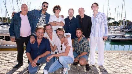 L'hécatombe se poursuit : un autre comédien historique de "Plus belle la vie" annonce qu'il ne rempilera pas !