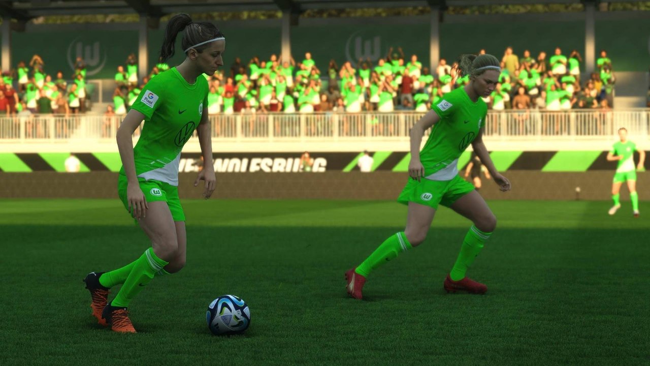 FC 24: Probleme in der Defensive? Mit dem 3-5-2 zum Bollwerk