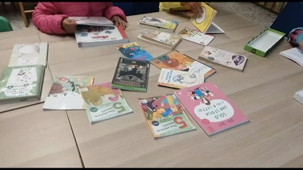 Spazi da non perdere, la Biblioteca diffusa di Borbona