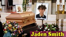  "Jaden Smith" Est Décédé Subitement, Laissant Sa Famille Et Ses Fans Profondément Attristés