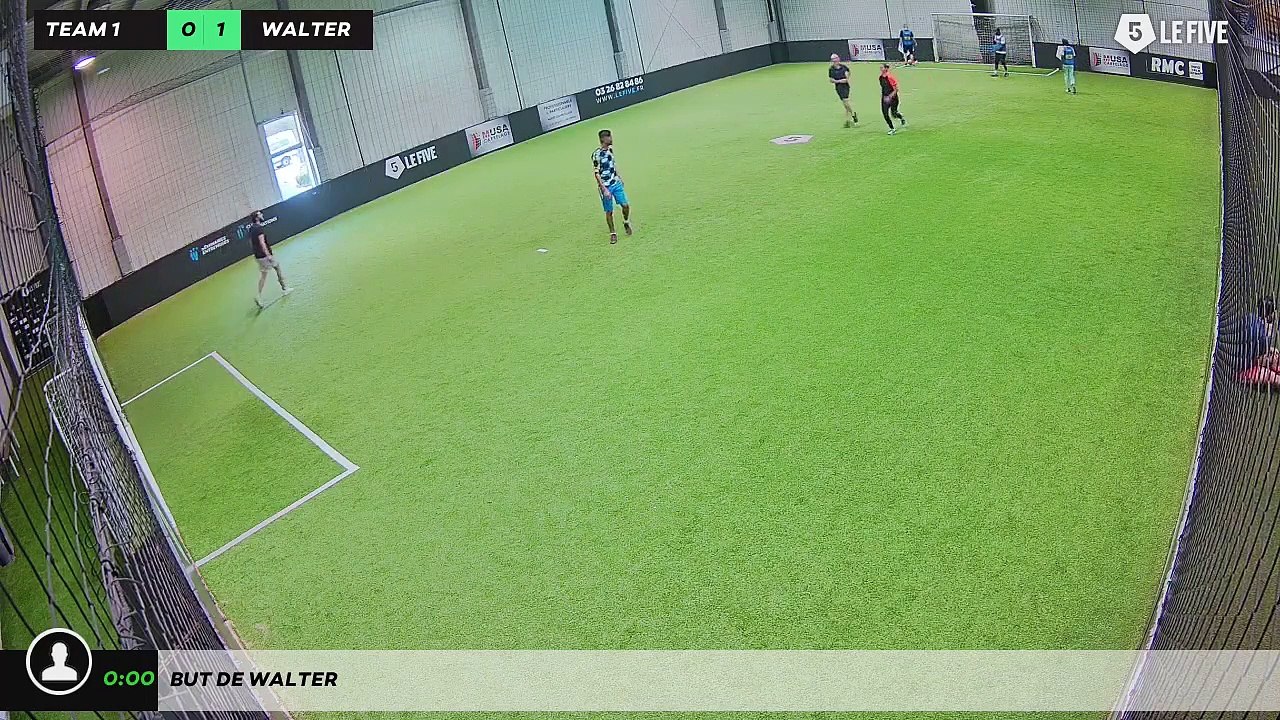 But de Walter