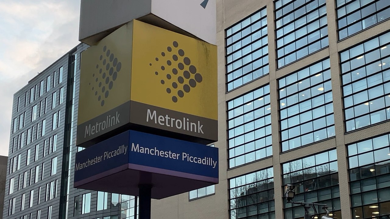 Manchester Headlines 2 October: Andy Burnham says he will not give up on plans for platforms 15 and 16 at Manchester Piccadilly station