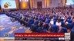 الرئيس السيسي يشهد فعاليات اليوم الثالث من مؤتمر حكاية وطن 