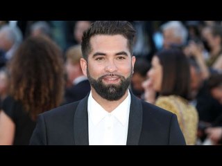 Kendji Girac en soirée avec Jade Chantelle, la compagne d’Harry Roselmack