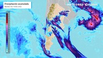 Pronóstico del tiempo en Argentina: regresan las lluvias y tormentas, y hay alerta en el norte del Litoral