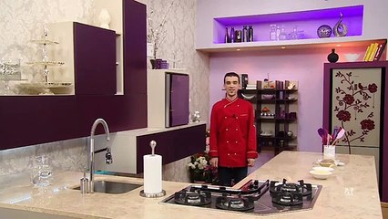 الكفتة الذهبية  _ Kefta dahabia