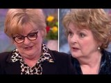 'You can't shut me up!' Vera's Brenda Blethyn quashes past fears of 'saying wrong thing'