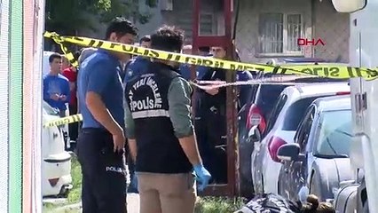 Attaque armée contre la maison de sa sœur où il allait prendre son petit-déjeuner à Bağcılar