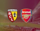 Sotoca avant Lens-Arsenal : « Ce ne sera pas facile pour eux non plus » - Foot - C1 - Lens