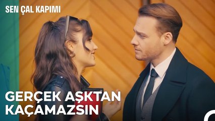 Elbet Sende Hatırlayacaksın Eski Günlerimizi - Sen Çal Kapımı 31. Bölüm