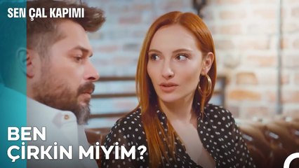 Hamilelik Hormonları Tavan Şu An - Sen Çal Kapımı 31. Bölüm