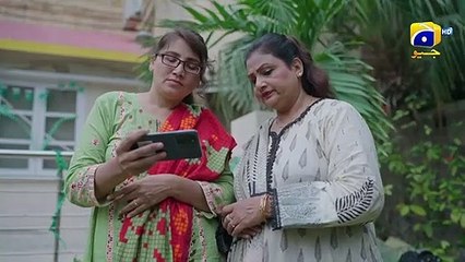 25 Saal Purana Rishta Aik Lamhe Mein Bikhar Gaya   Hadsa   FLO Digital