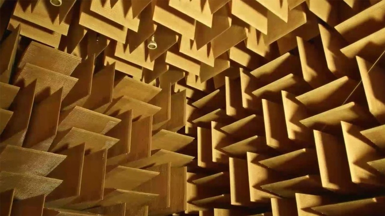 Soundbars: so forscht samsung in kalifornien am klang