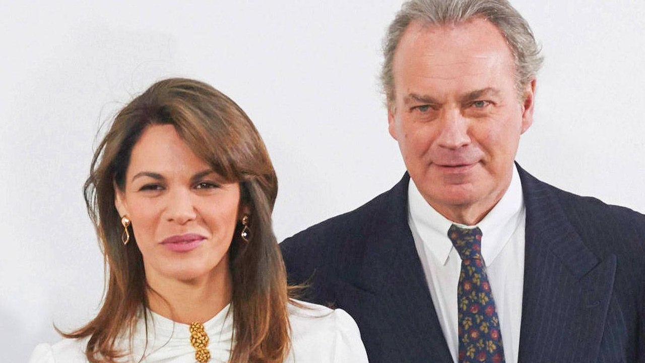 Fabiola Martínez explica por qué empezó a tener problemas con Bertín Osborne