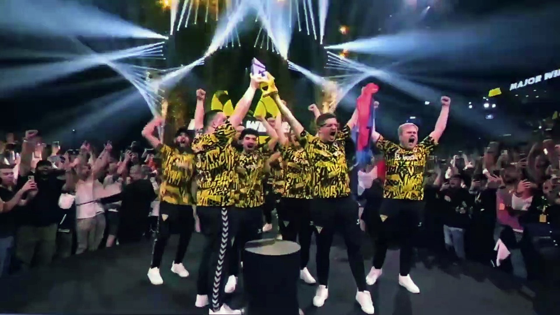 ⁣Counter-Strike 2 – Bande-annonce officielle