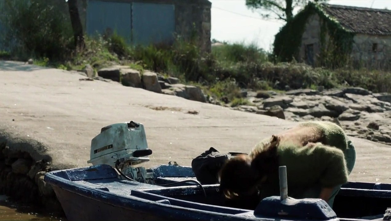 'O corno' - Clip