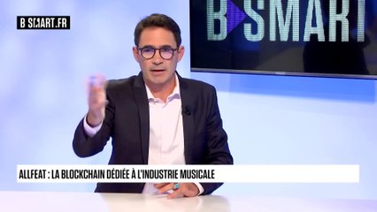 SMART MORNING SOUMIER - Emission du 2 octobre 2023