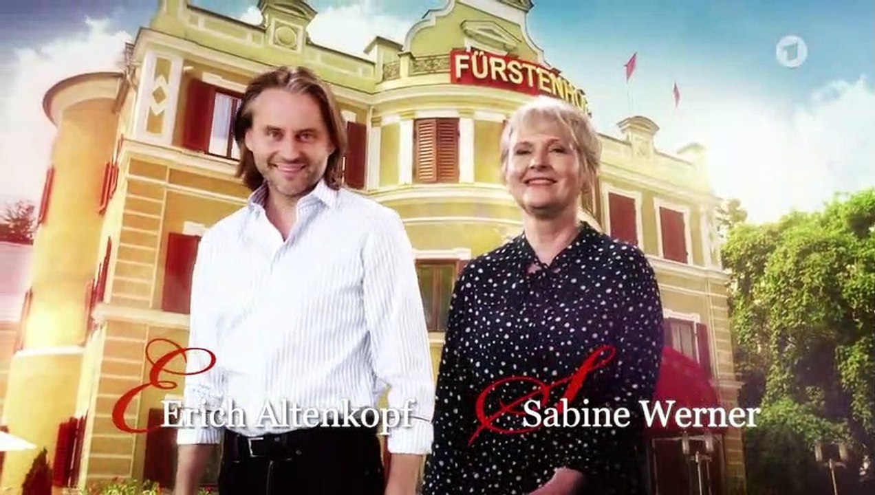 Sturm der Liebe 4116 folge
