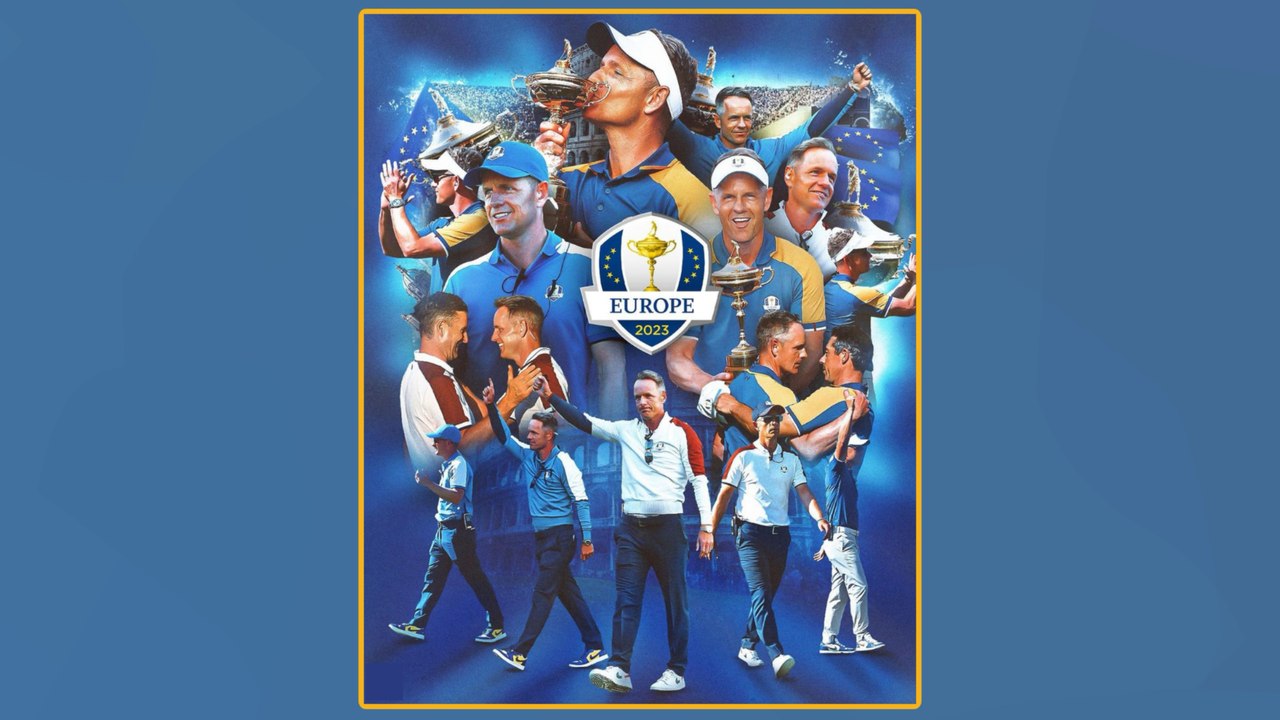 2023 Ryder Cup Review: Team Europe crowned champions in 44th edition of The Ryder Cup