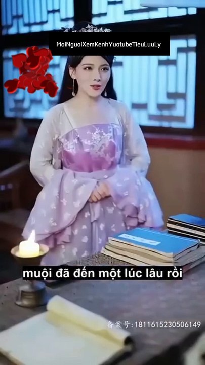 Phim-Vương Phi Xung Hỉ (tập 15)