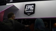 Epic Games supprime environ 16 % de son personnel