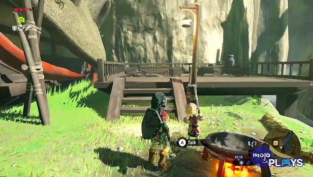 10 MISSING Quests in Zelda Tears Of The Kingdom